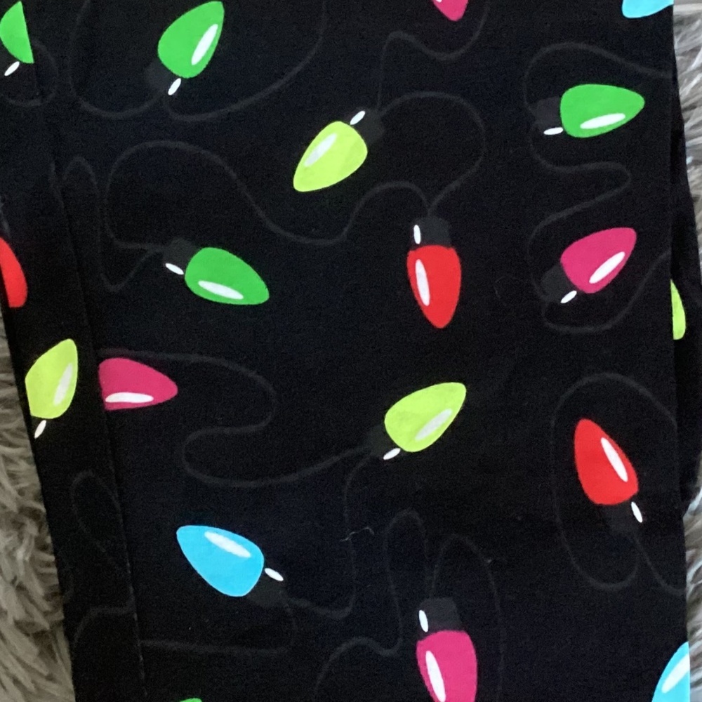 No Boundaries Super Soft High Rise Leggings New Size XS - Picture 6 of 10